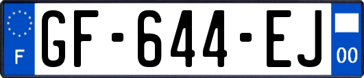 GF-644-EJ