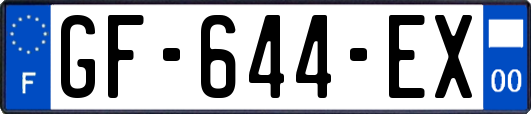 GF-644-EX