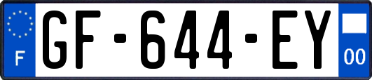 GF-644-EY
