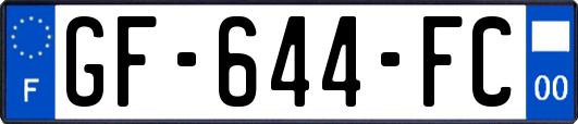 GF-644-FC