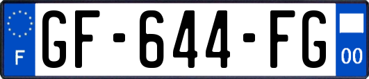 GF-644-FG