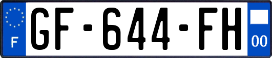 GF-644-FH