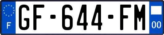 GF-644-FM