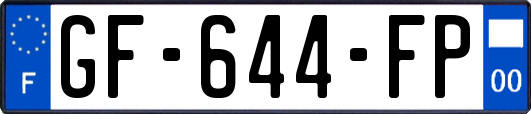 GF-644-FP