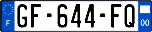 GF-644-FQ
