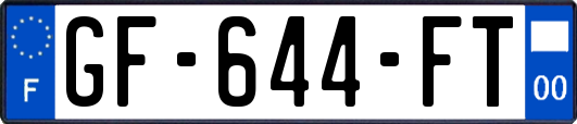 GF-644-FT