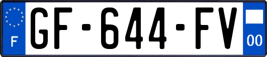 GF-644-FV