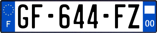 GF-644-FZ
