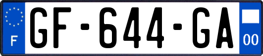 GF-644-GA