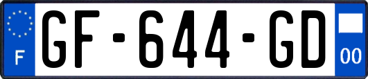 GF-644-GD