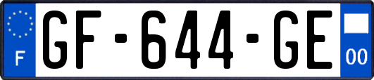 GF-644-GE