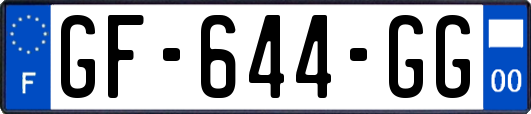 GF-644-GG