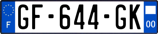 GF-644-GK