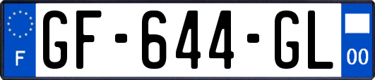 GF-644-GL