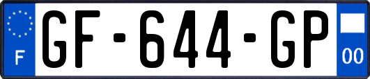 GF-644-GP