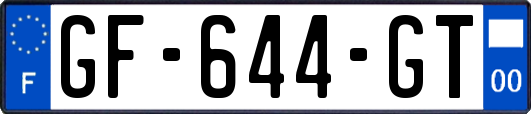 GF-644-GT