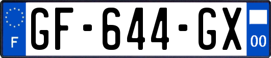 GF-644-GX