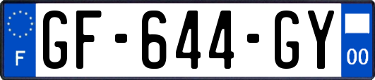 GF-644-GY
