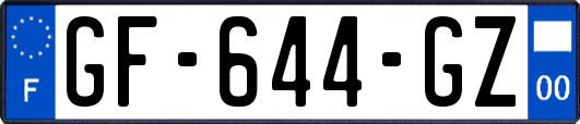 GF-644-GZ