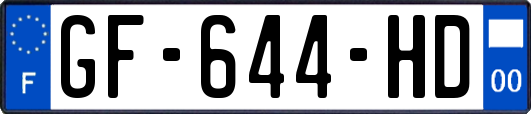 GF-644-HD