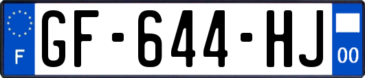 GF-644-HJ