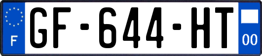 GF-644-HT