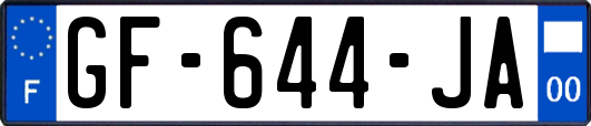 GF-644-JA