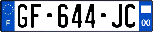 GF-644-JC