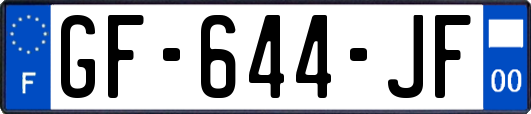 GF-644-JF