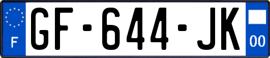 GF-644-JK