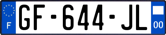 GF-644-JL