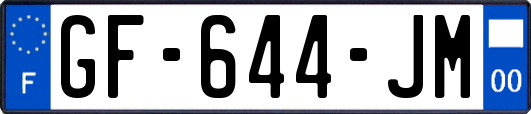 GF-644-JM