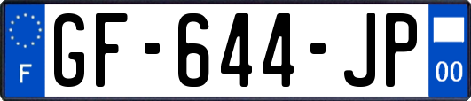 GF-644-JP