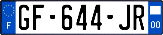 GF-644-JR