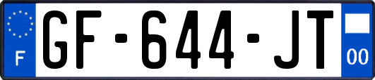 GF-644-JT