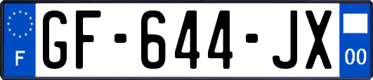 GF-644-JX