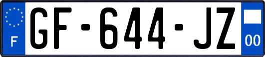 GF-644-JZ