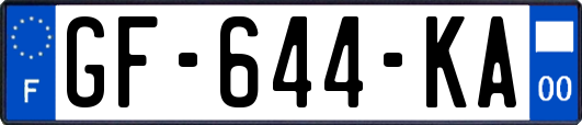 GF-644-KA