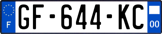 GF-644-KC