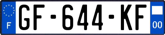 GF-644-KF