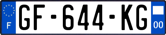 GF-644-KG
