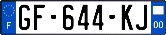GF-644-KJ
