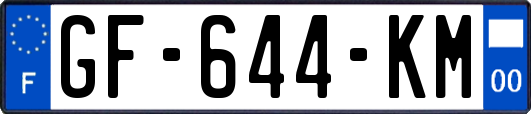 GF-644-KM