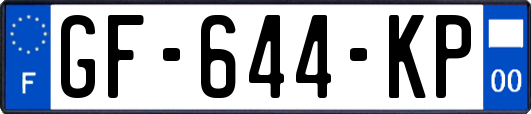 GF-644-KP