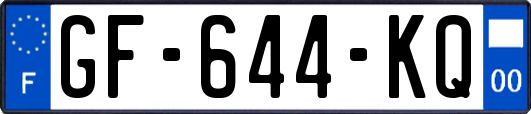 GF-644-KQ