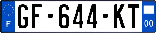 GF-644-KT