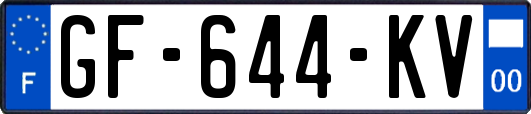 GF-644-KV