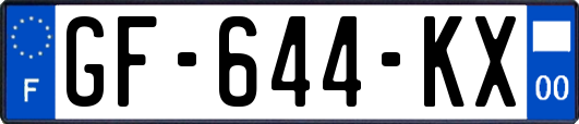 GF-644-KX