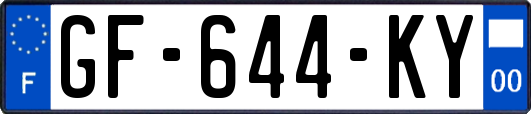 GF-644-KY
