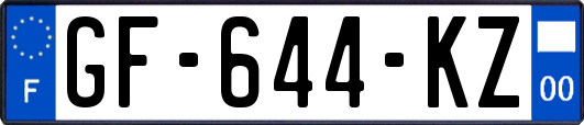 GF-644-KZ